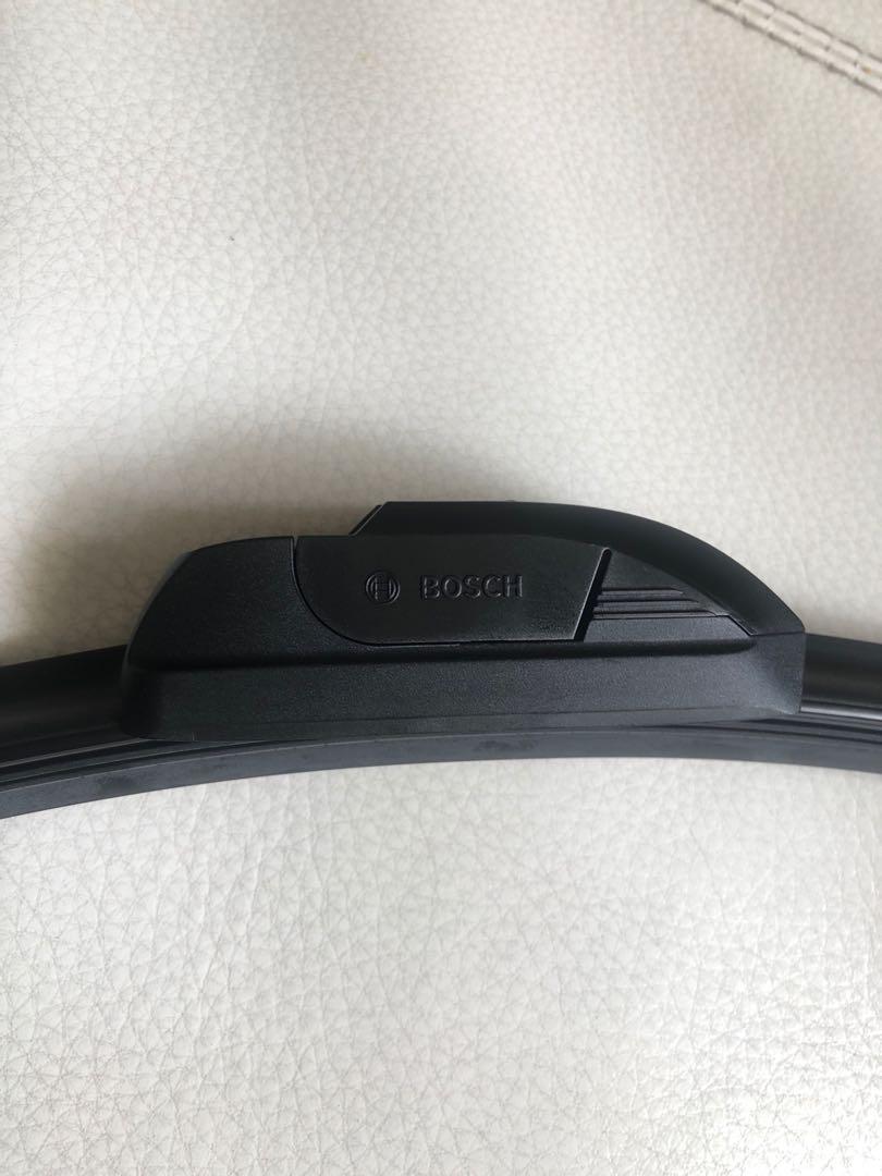 Bosch Aerotwin wiper , 26”, Car Accessories, Accessories on Carousell