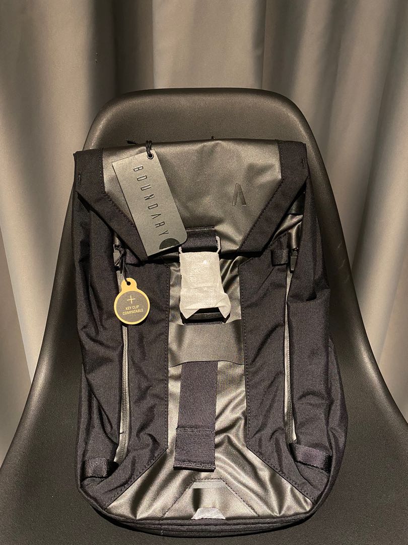 boundary errant australia