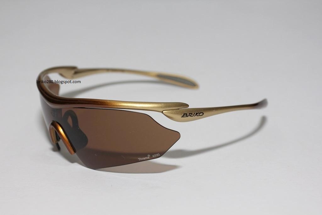 Briko Endure Pro Klip sunglasses