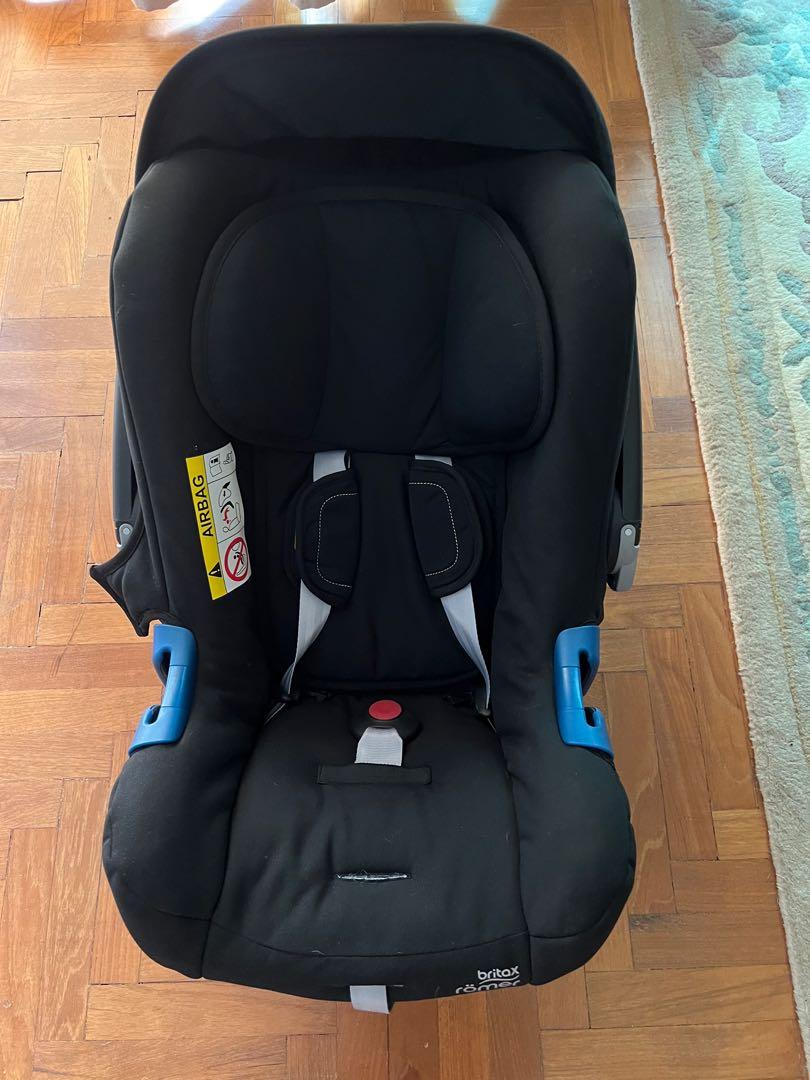 britax shr 2 plus