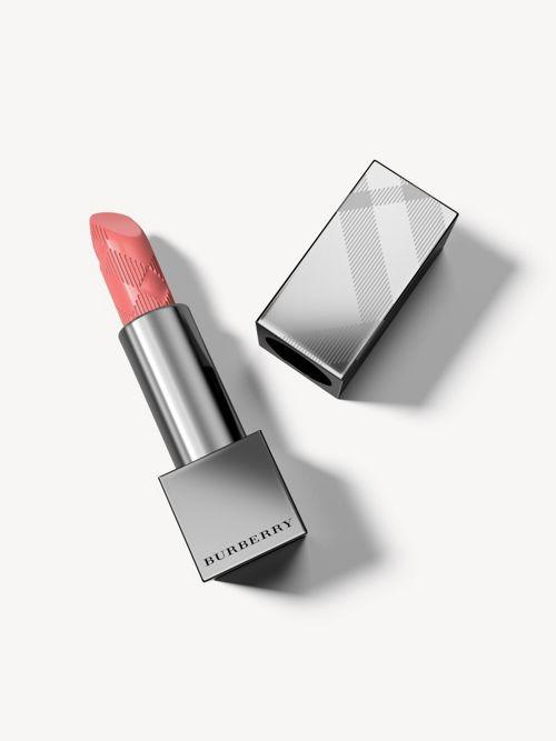 BURBERRY KISSES Hydrating Lipstick 0.11 oz 3 Ml No.09 Tulip Pink