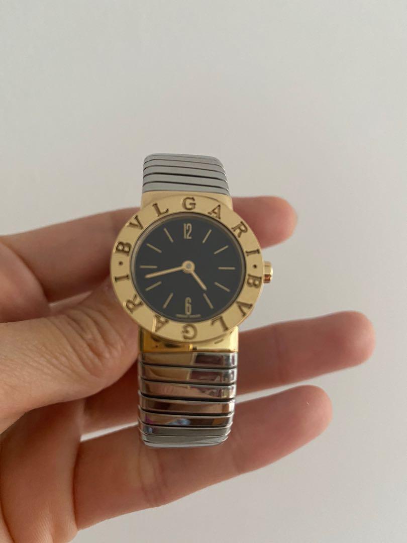 Bvlgari tubogas new arrivals