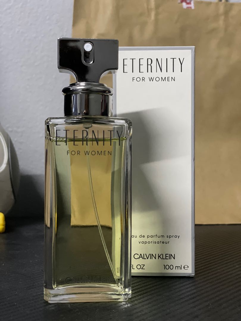 Harga calvin klein sales eternity