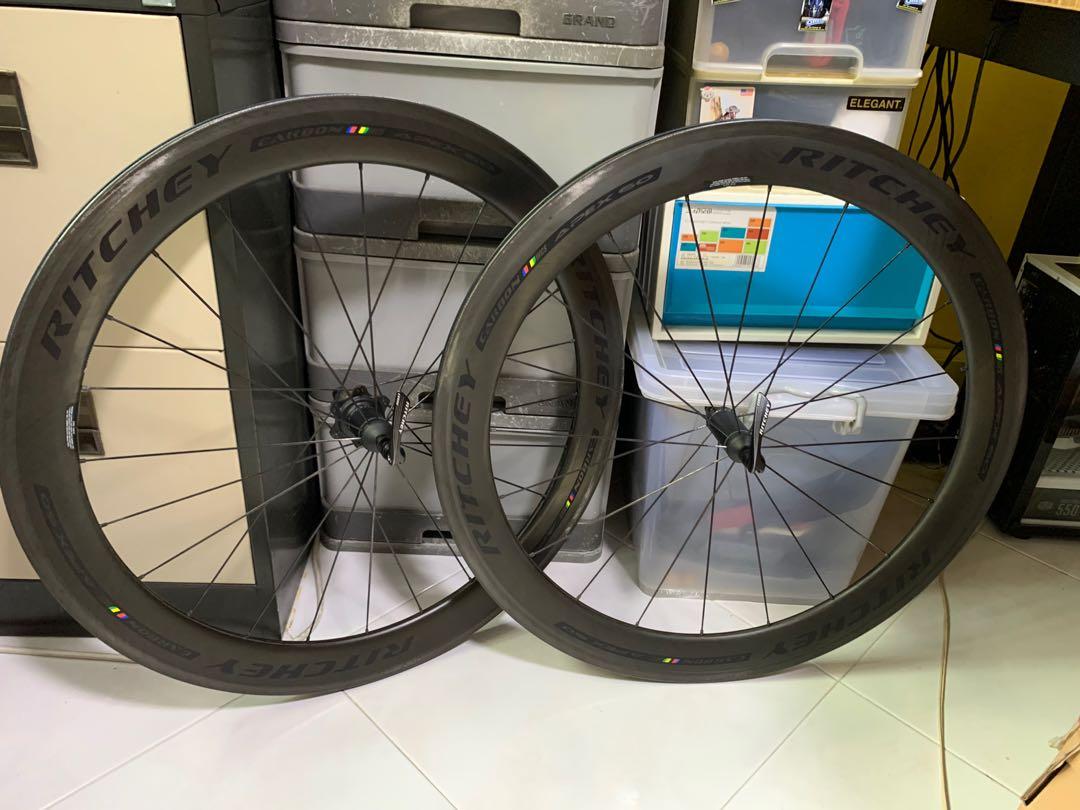Ritchey apex 60 discount