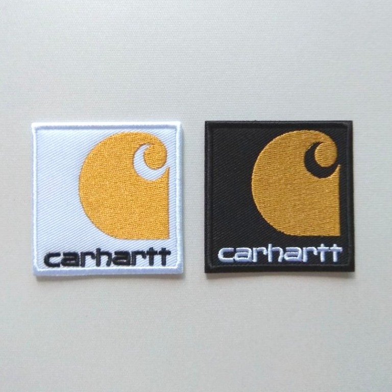 patch carhartt