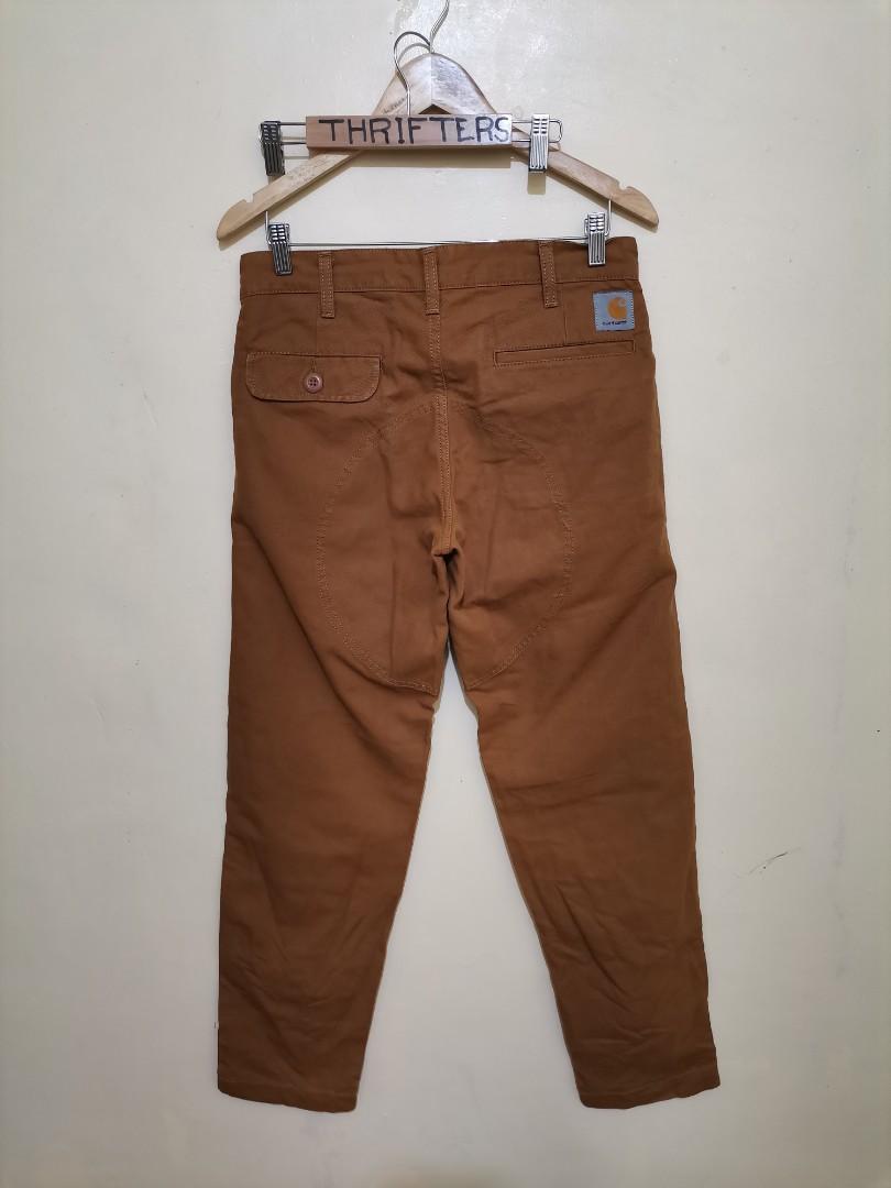 Carhartt savant pant