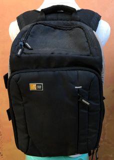 Case Logic Camera Bag/Backpack
