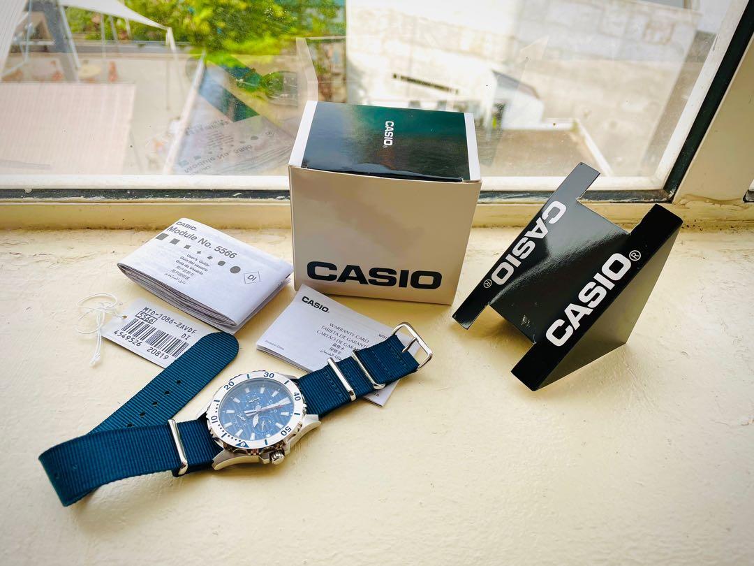 Casio 5566 price store