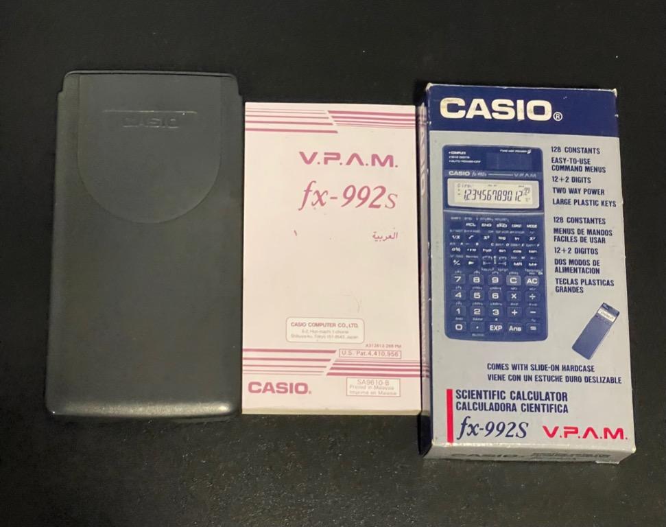 Fx992 on sale