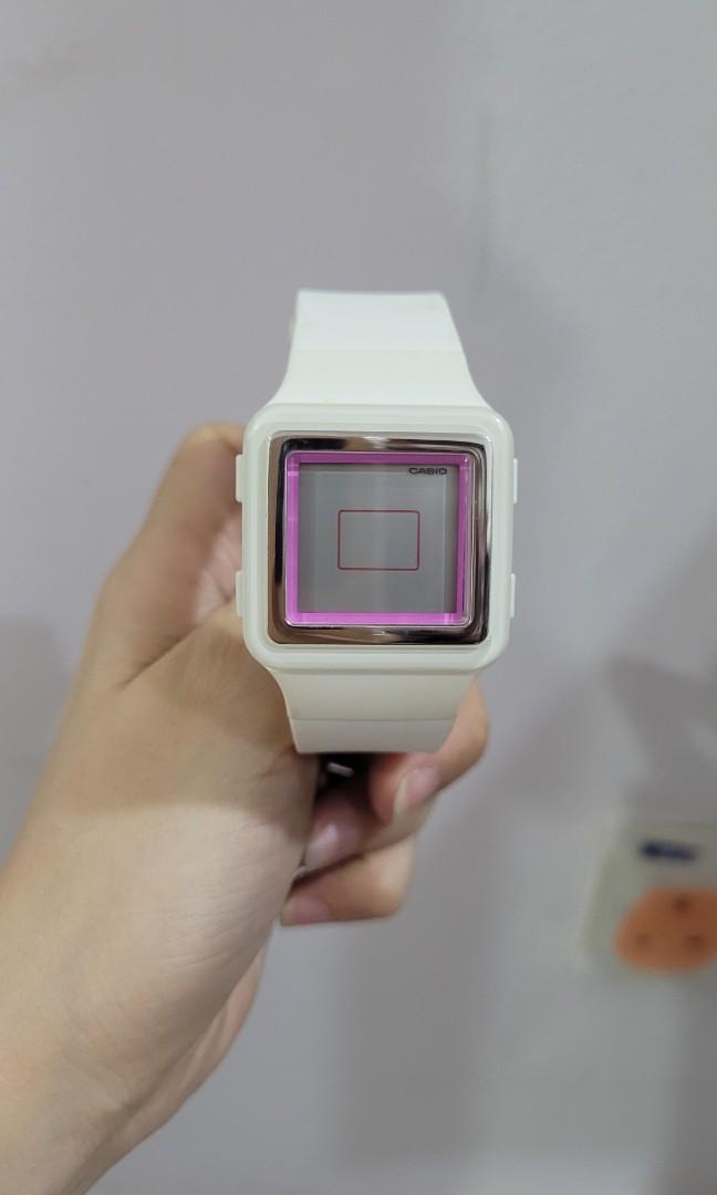 Casio poptone sales