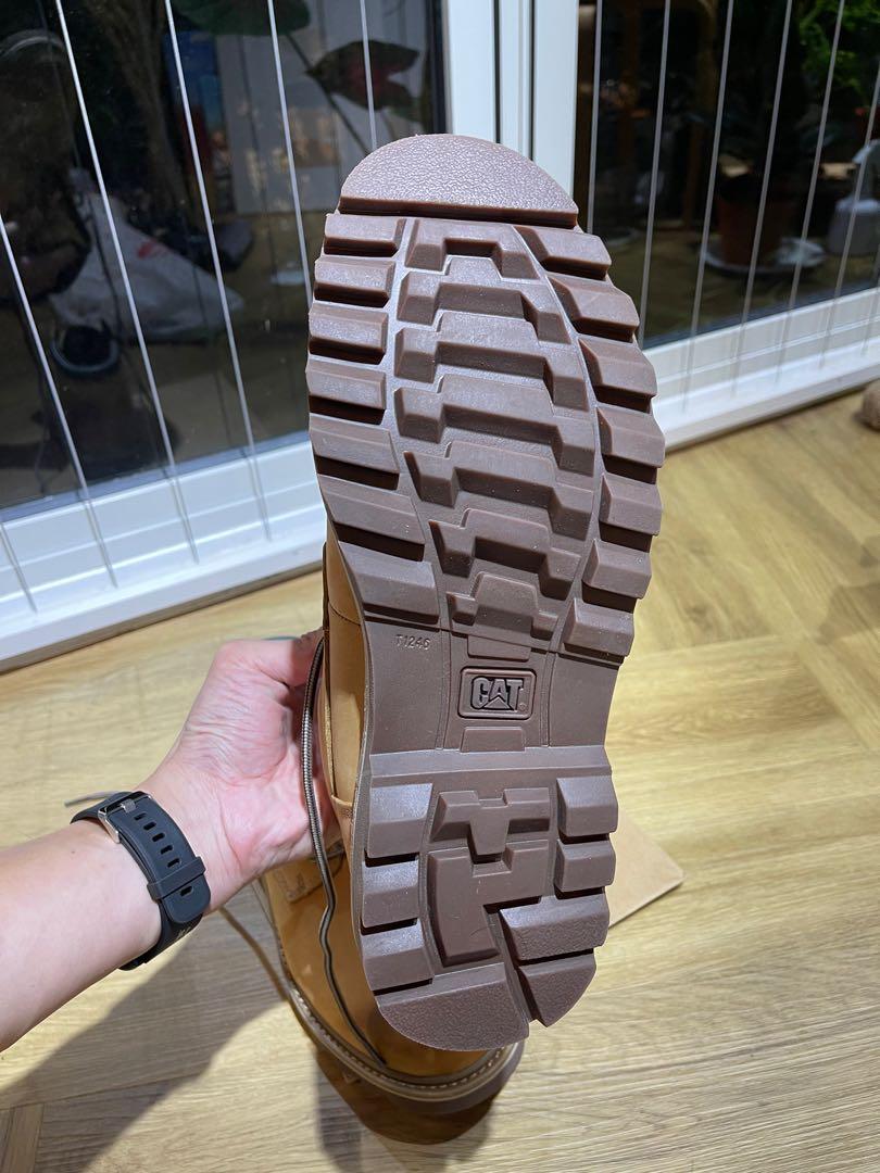 Caterpillar doubleday boots sale