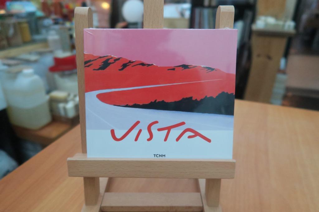 toconoma ライブDVD VISTAS toconoma ライブDVD VISTAS toconoma JAPAN TOUR 2020-2021