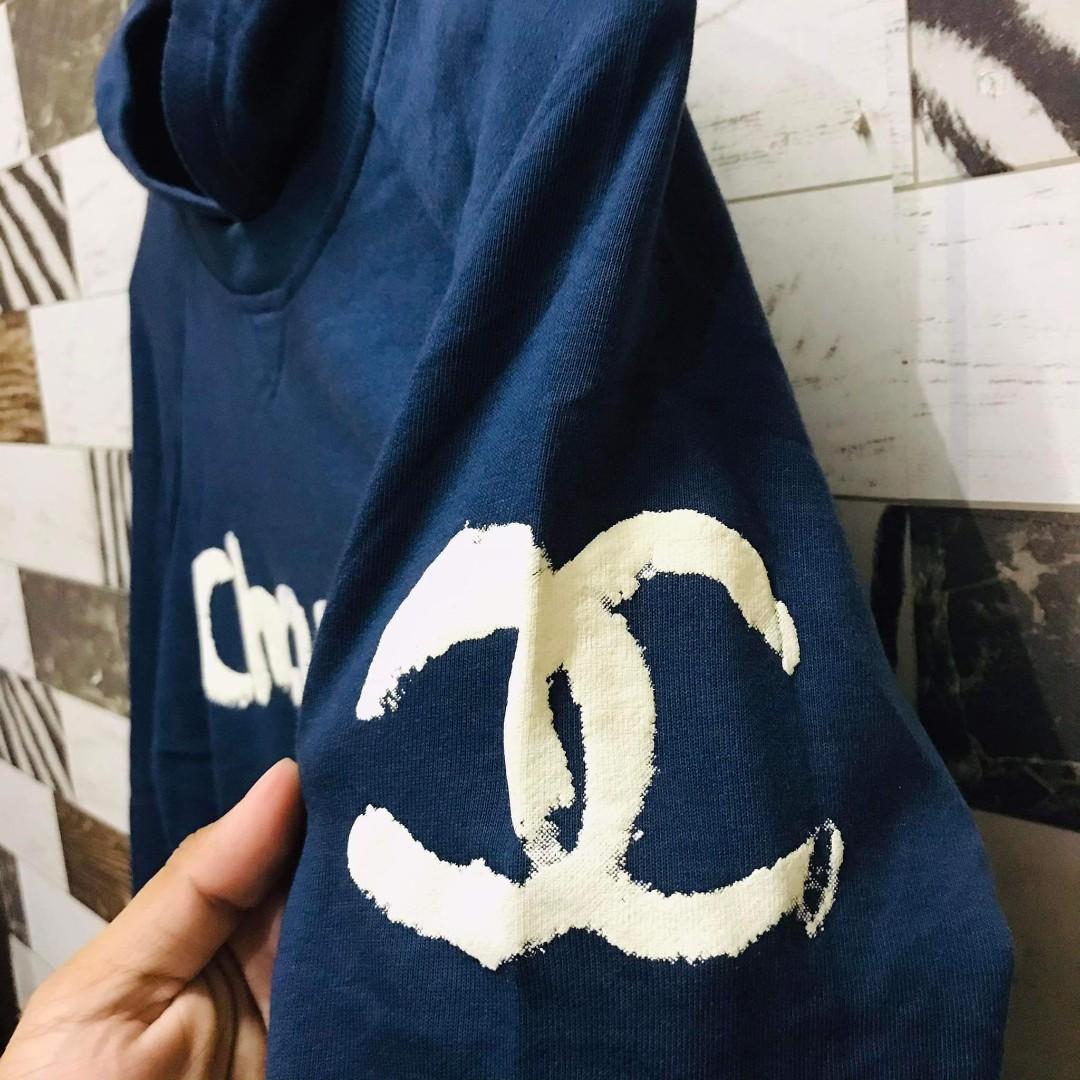 Chanel Hoodie