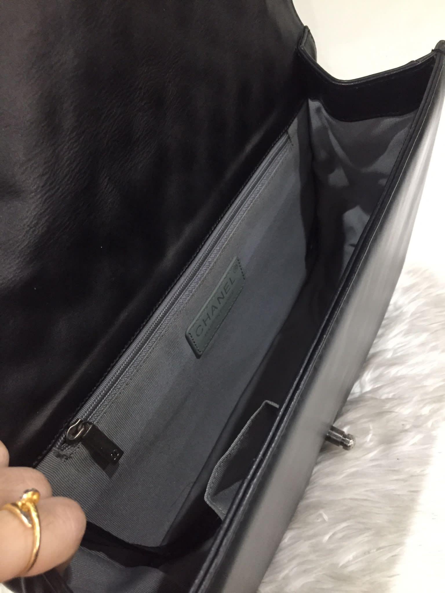 Chanel Jumbo Le Boy Bag Women s Fashion Bags Wallets Purses