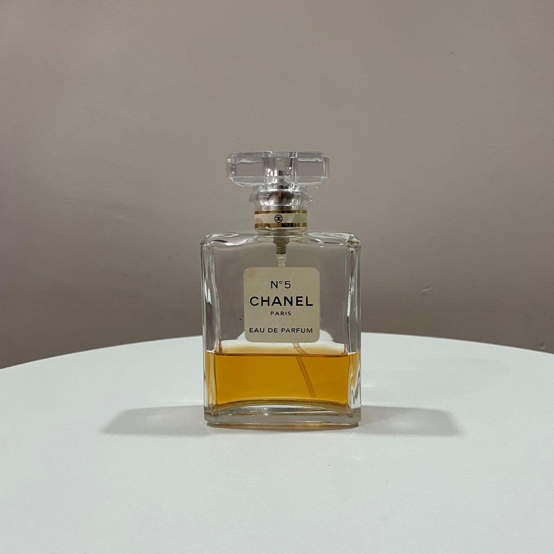 Chanel 1957 perfume vial, Beauty & Personal Care, Fragrance & Deodorants on  Carousell