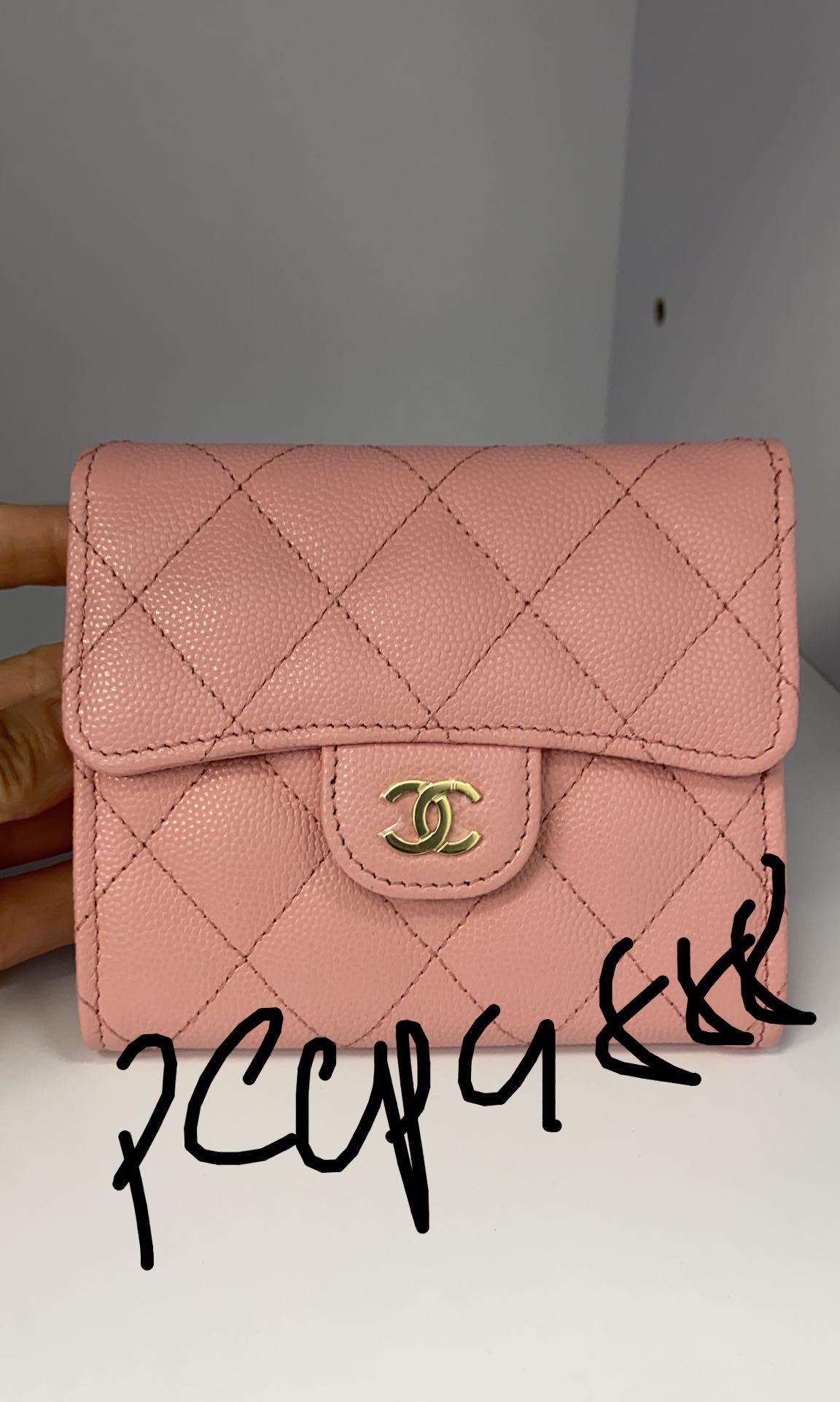 chanel small wallet quilted wwwmelpoejocombr