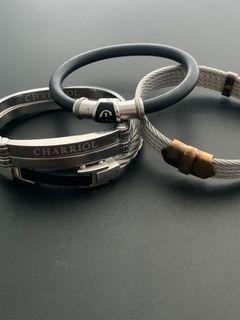 Charriol Bracelets