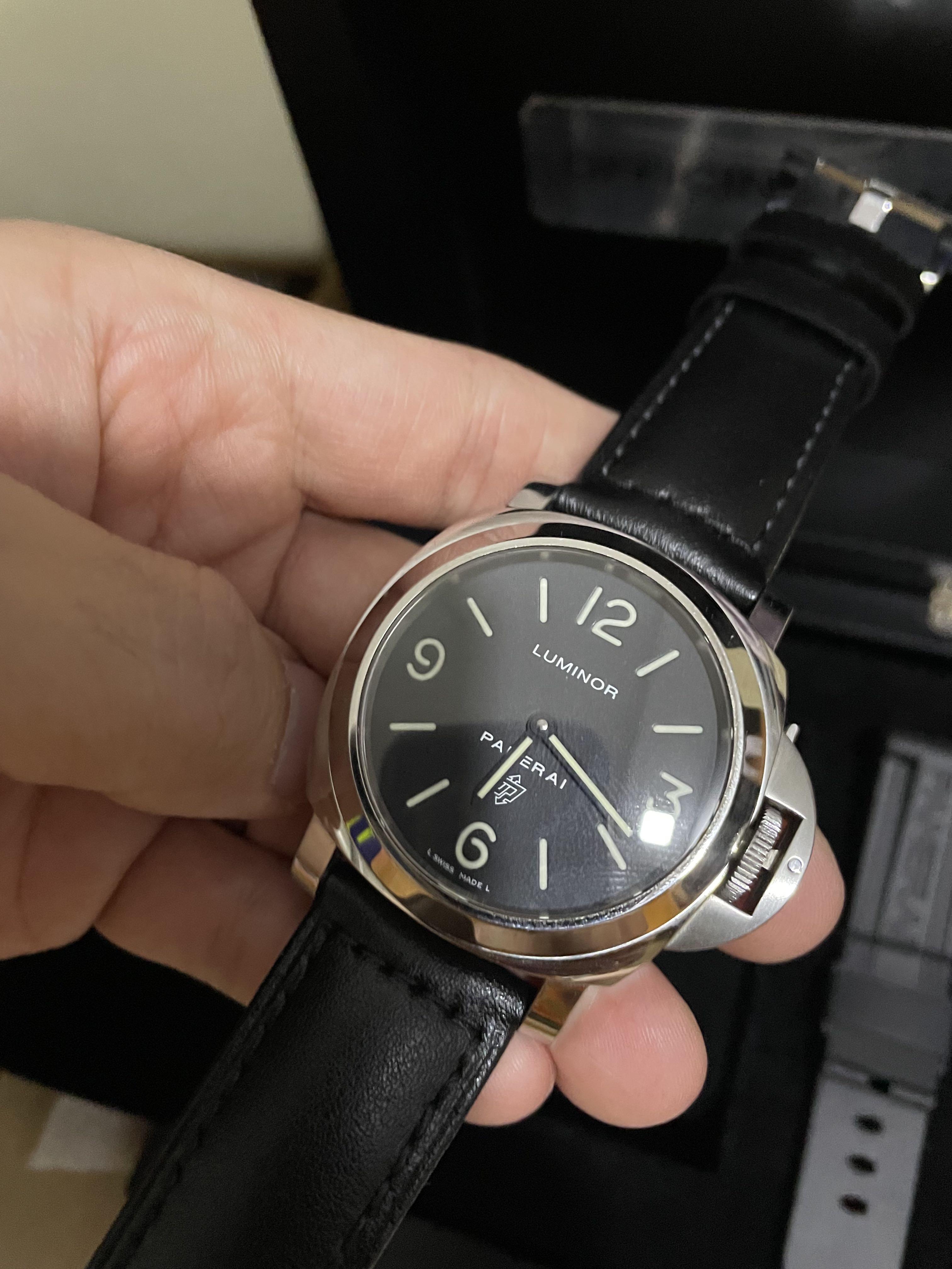 Panerai eta deals