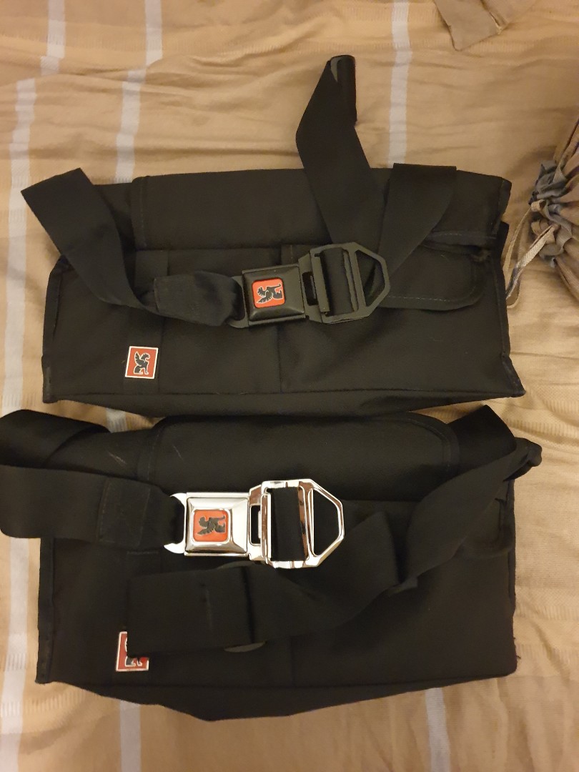 Chrome industries shop chekhov