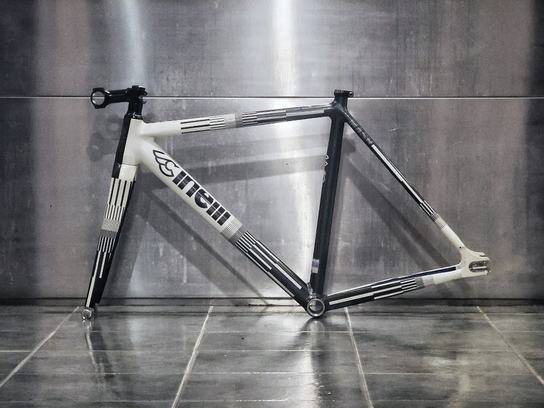 Cinelli Mash parallax 2014 Carousell