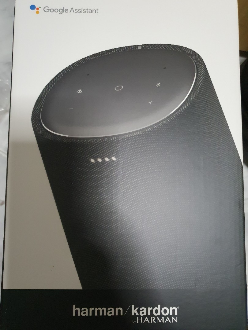 Citation one harman kardon, TV \u0026 Home 