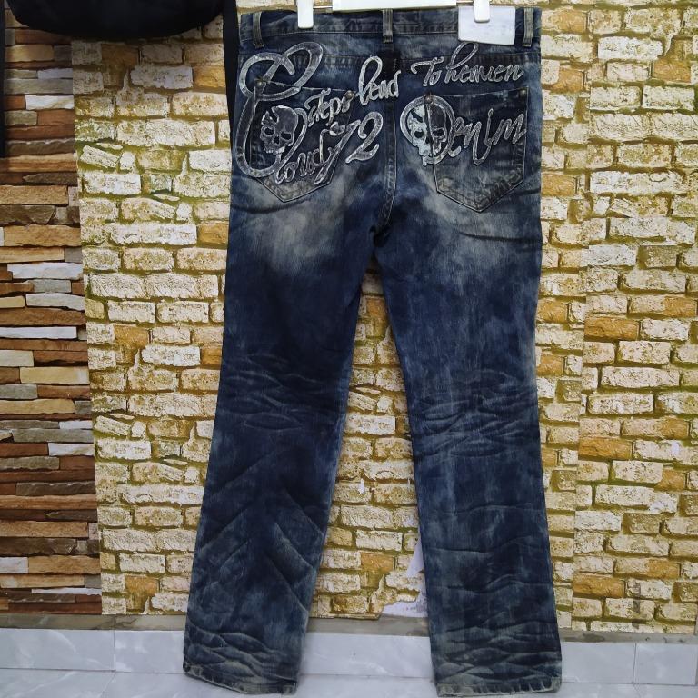 Jeans 72d online denim
