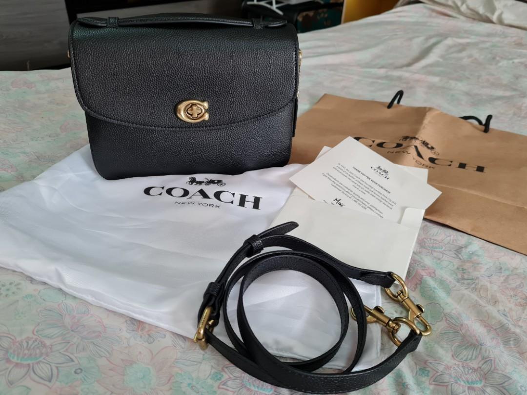 coach women's cassie crossbody stores