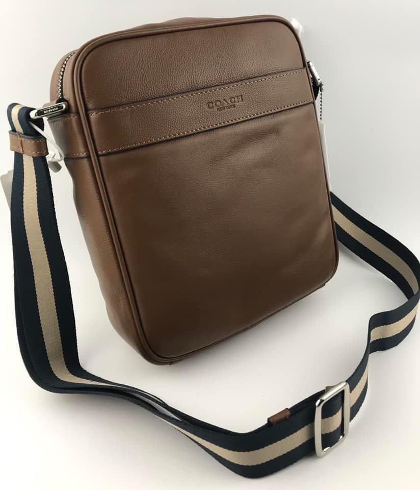 Charles hot sale flight bag
