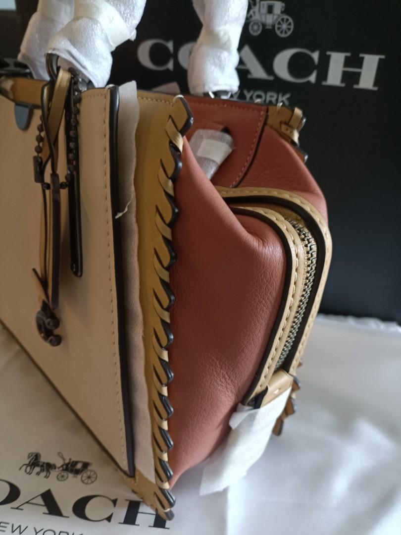 Coach Dreamer Crossbody bag, Women's Fashion, Bags & Wallets, Cross