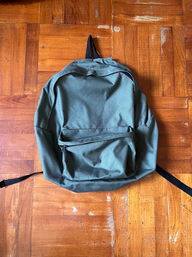 cdg homme backpack