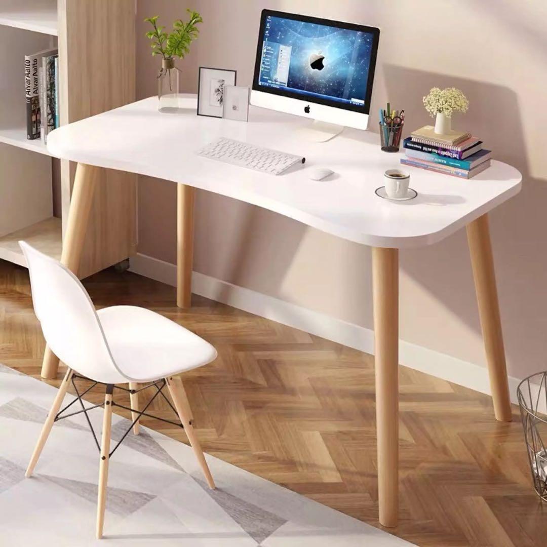 Computer / Study Table, Furniture & Home Living, Furniture, Tables ...