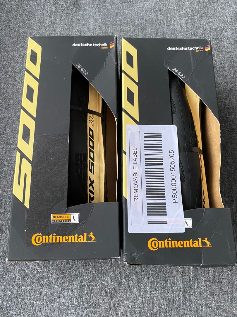 buy continental gp5000 tan wall
