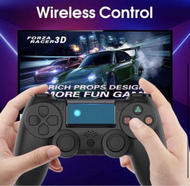 Vinsic shop ps4 controller