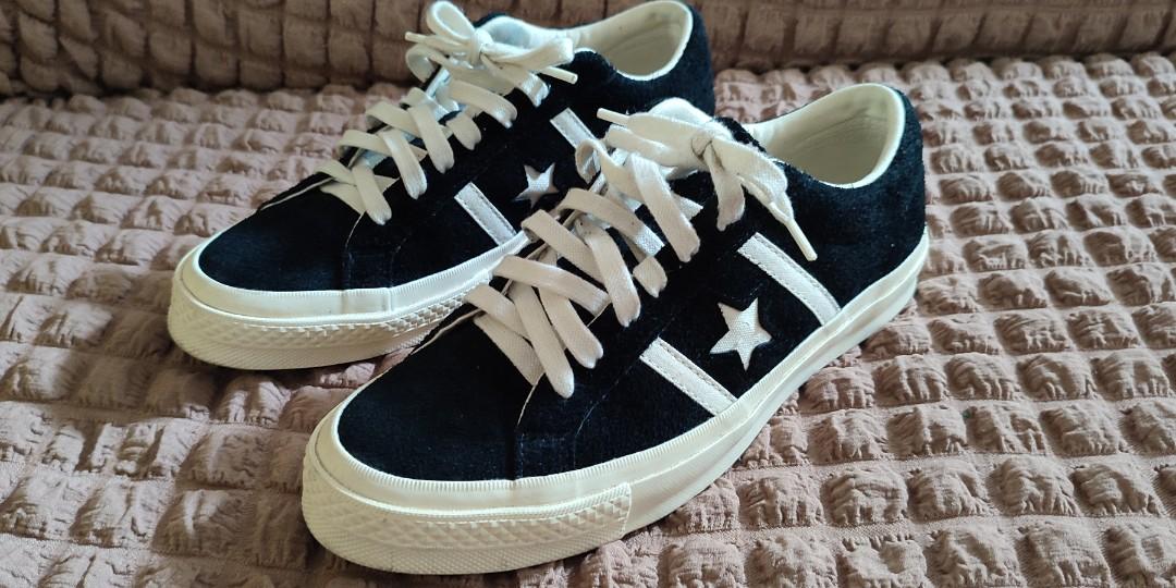 Converse academy one cheap star