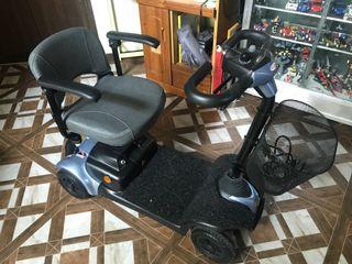 CTM Mobility Scooter HS-295