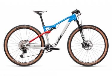 Frame Cube Ams 110 Sl Cube AMS ZERO99 C:68X Race 29 Teamline XC