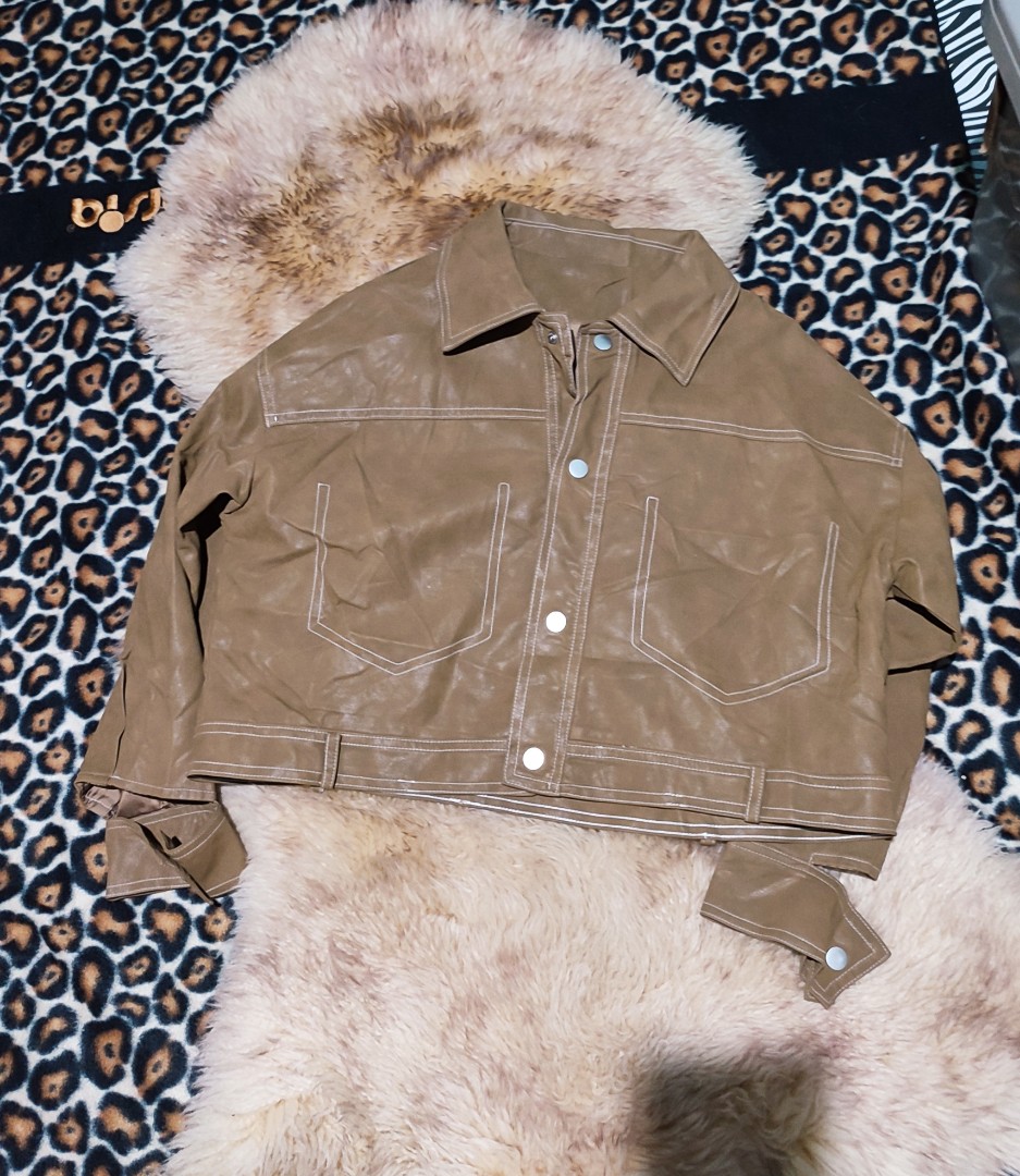 unique parka