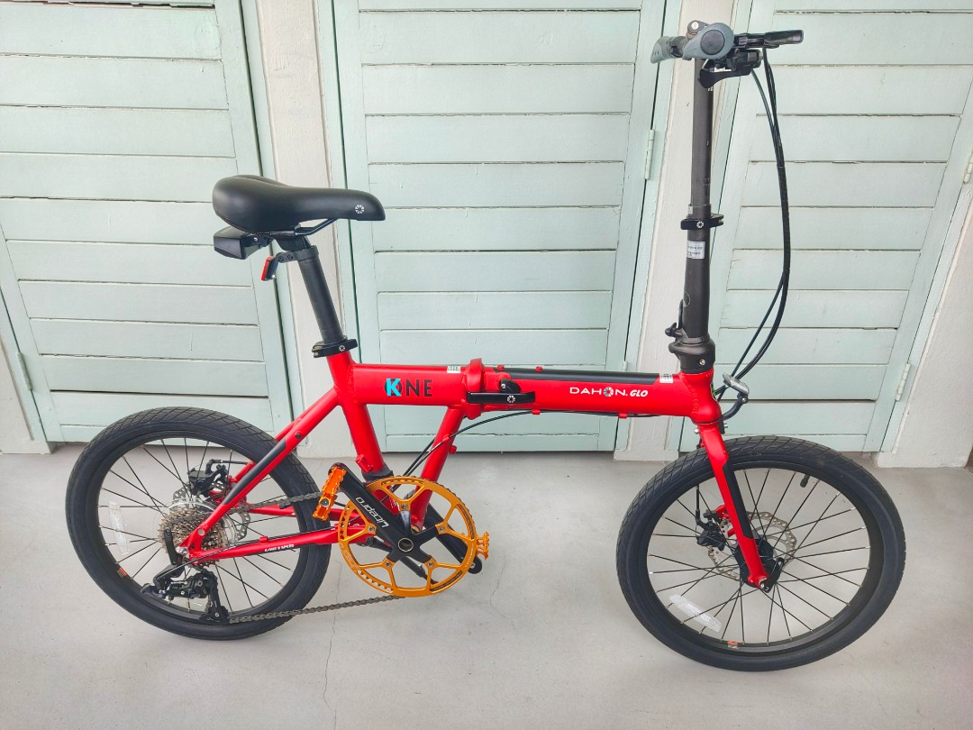 Dahon fka092 new arrivals