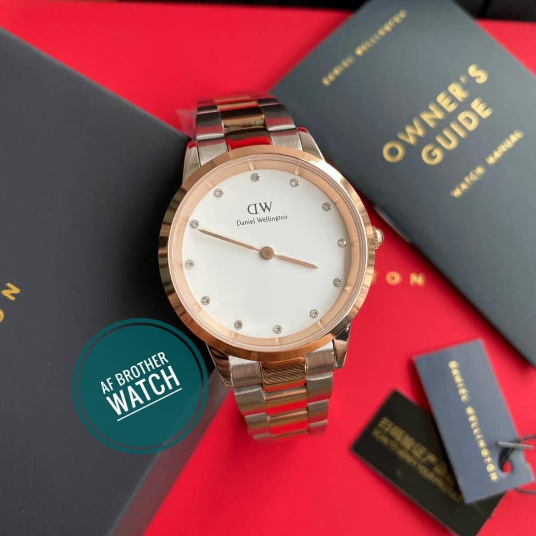 Jam dw hotsell 28mm dan 32mm