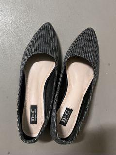 Women Formal Black High Heels / Pump Shoes by DMK, Women's Fashion ...