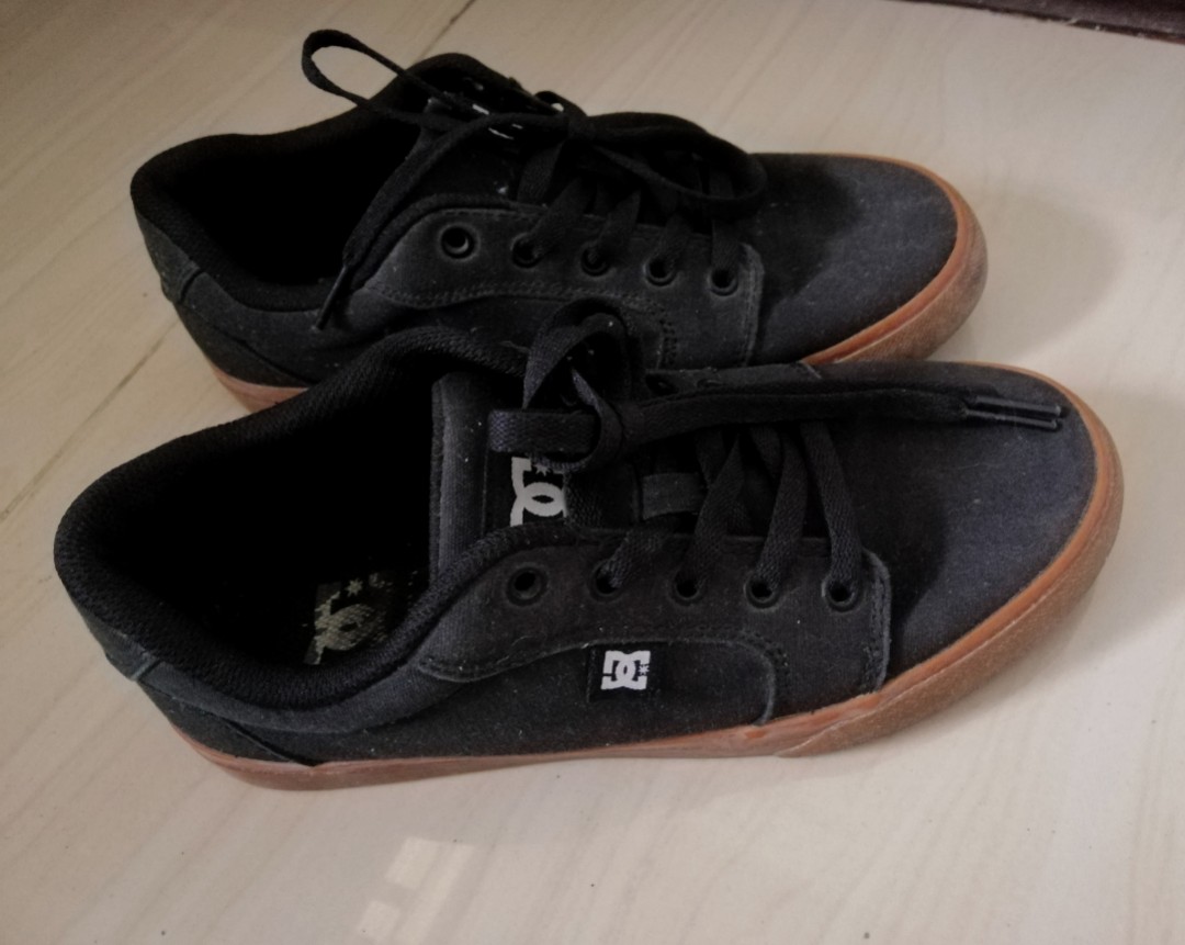 dc shoes original