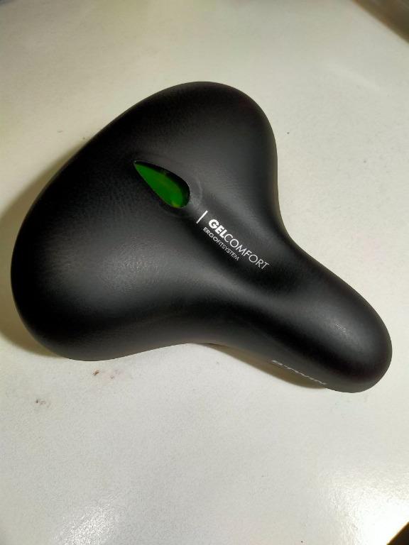 Decathlon selle gel cheap
