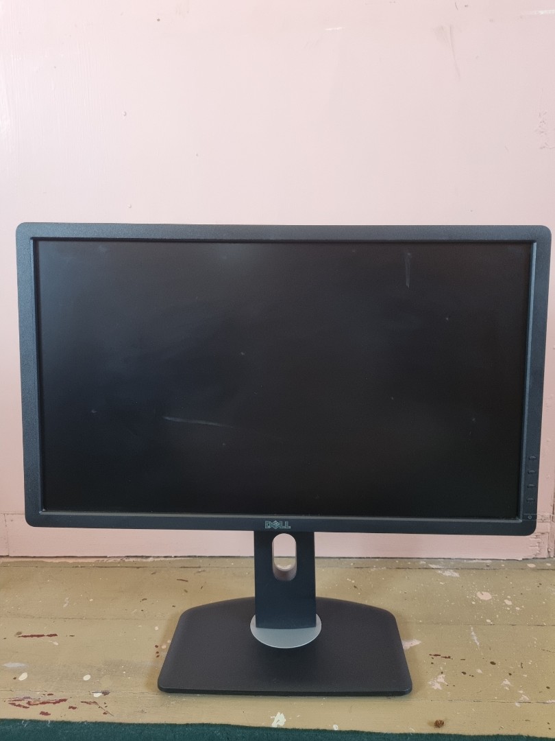 Dell U2312HM 23 inch monitor, Computers & Tech, Parts & Accessories