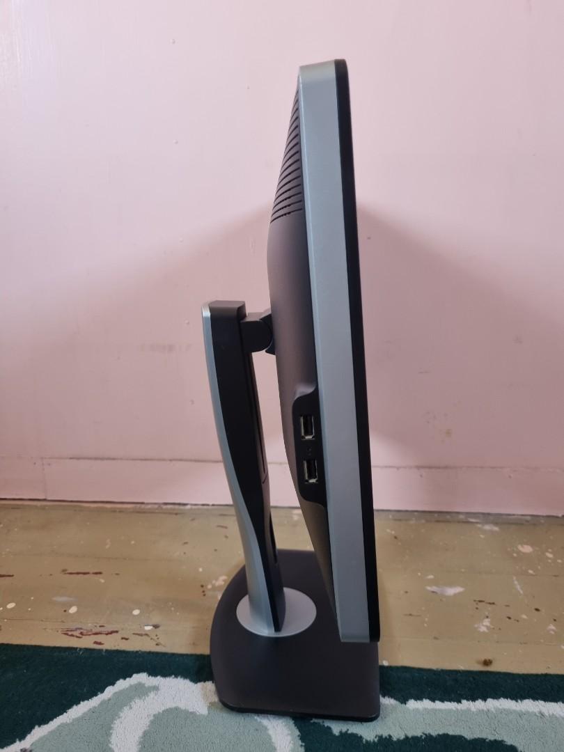 Dell U2312HM 23 inch monitor, Computers & Tech, Parts & Accessories