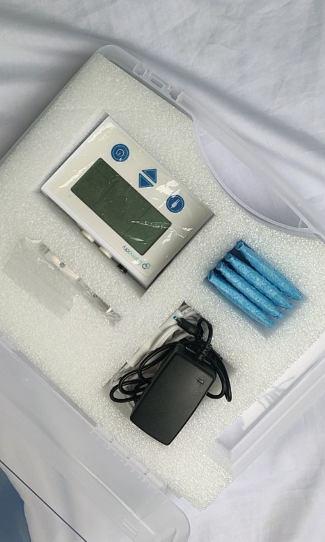 Dermadry Machine BYE PASMADO, Beauty & Personal Care, Foot Care on