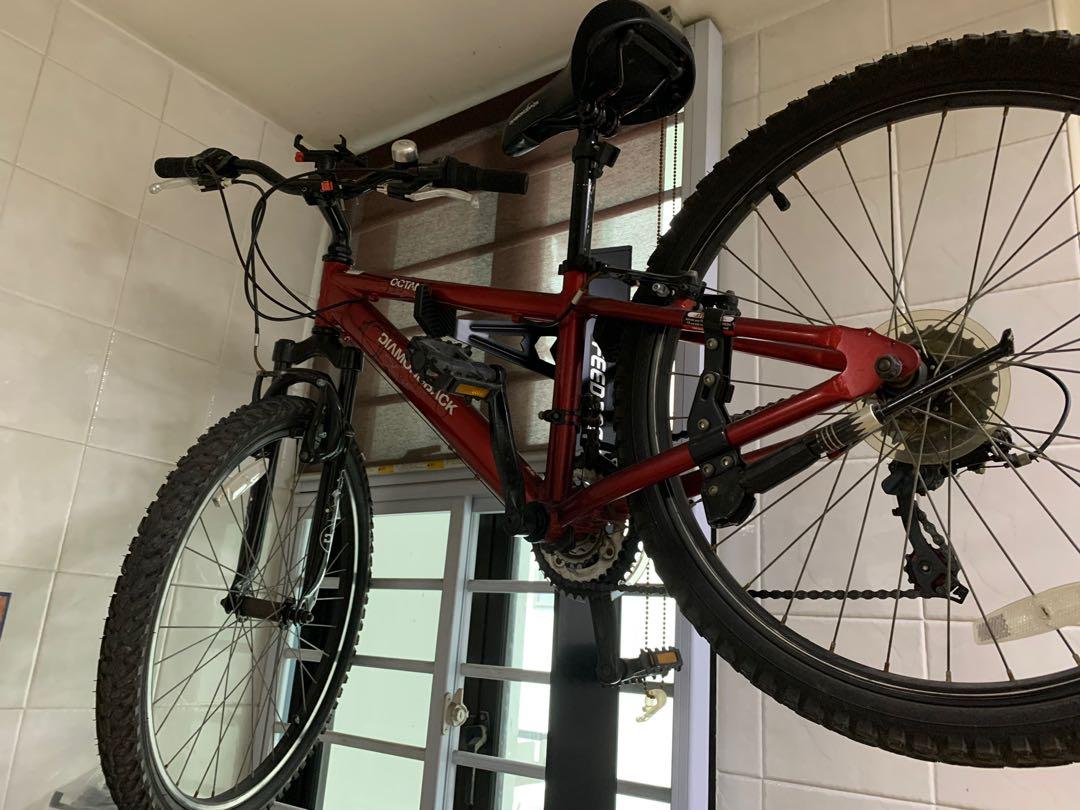 Diamondback octane 24 hot sale