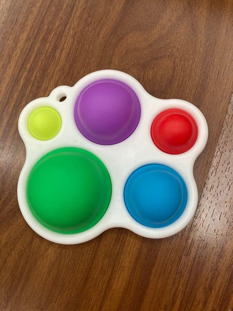 Dimple fidget toy sale!!!! Only for 83 
