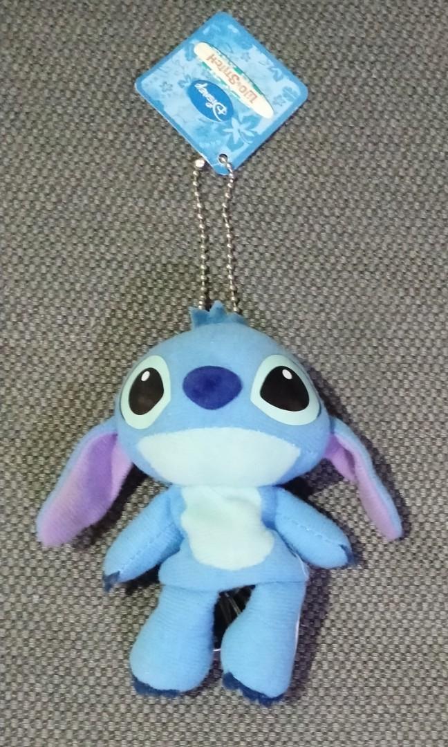Disney Stitch Key Holder, Hobbies & Toys, Collectibles & Memorabilia