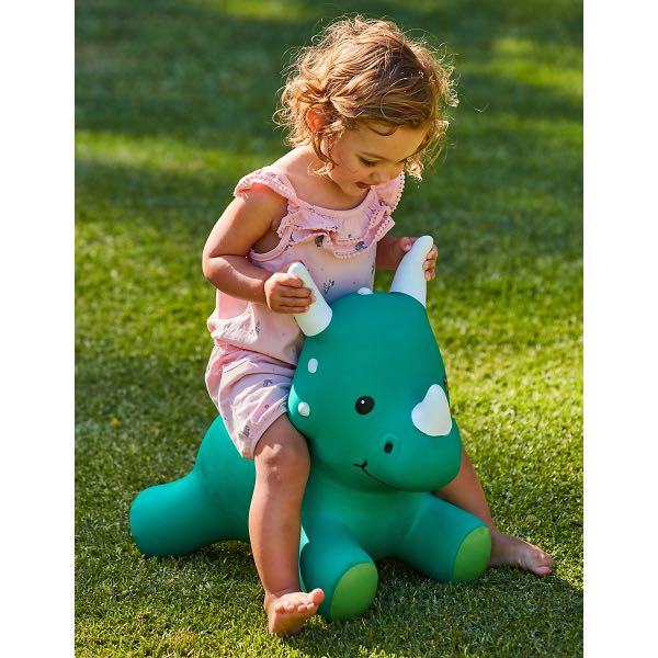 Early learning centre dinosaur hopper discount