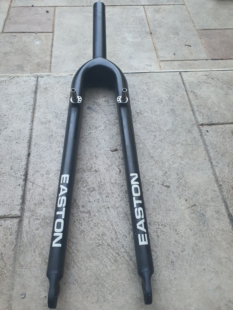 Easton fork Sports Equipment Bicycles Parts Parts Accessories on Carousell